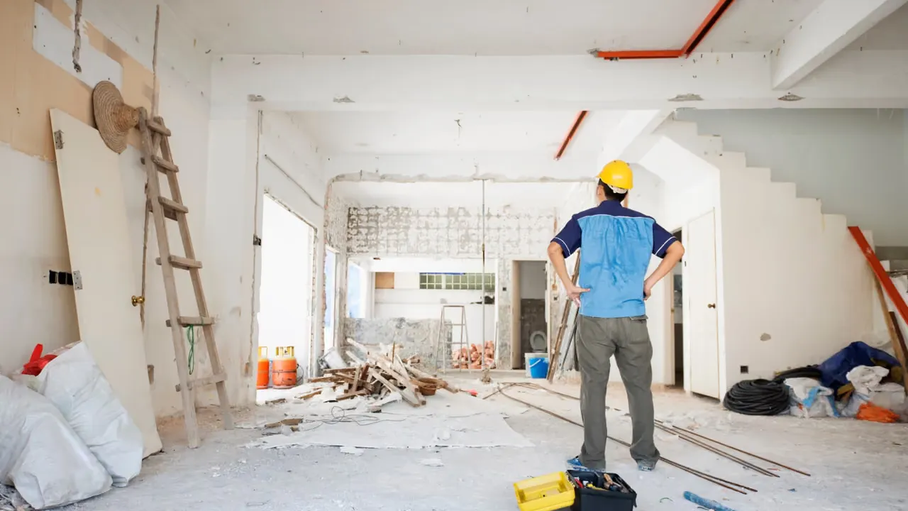 Gröna tips för din nästa renovering