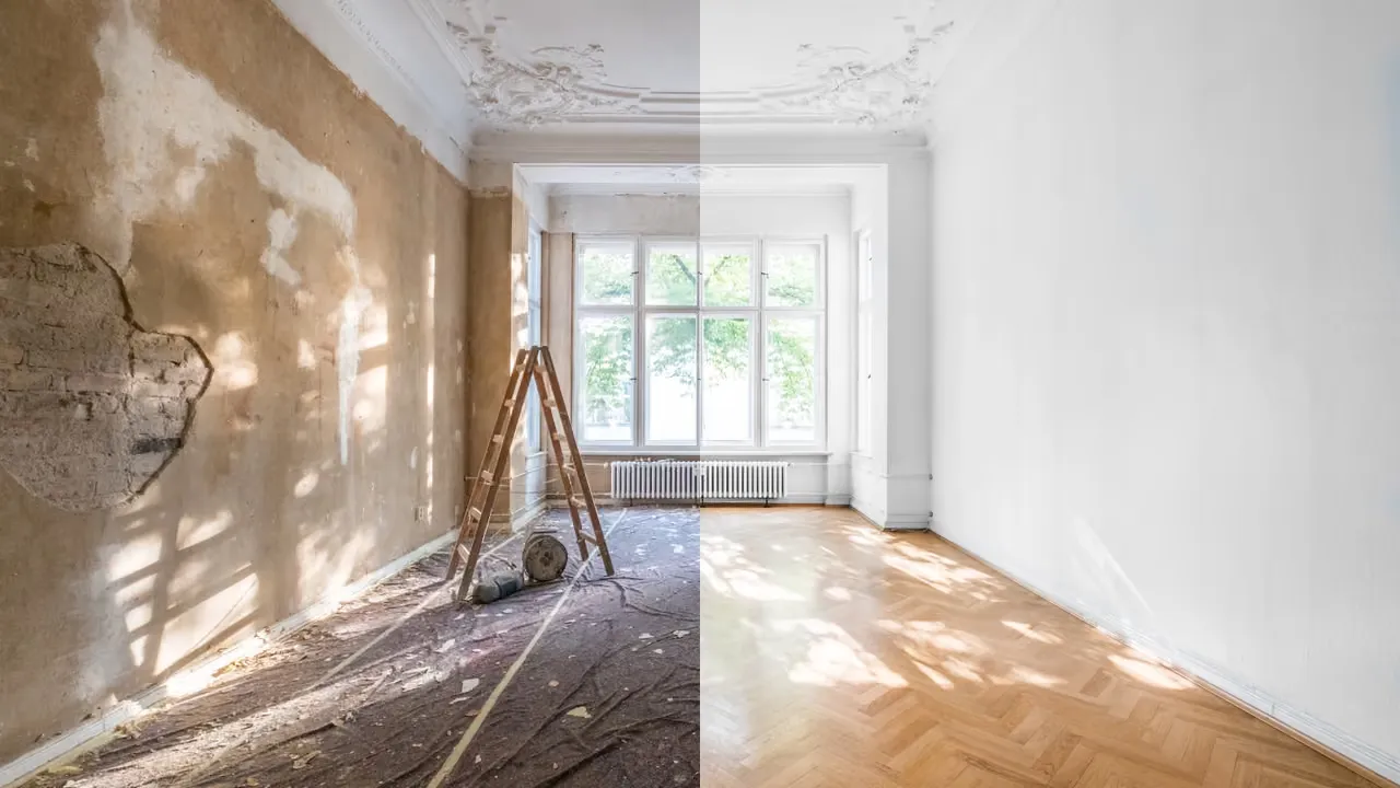 Hållbara material för framtidens hem