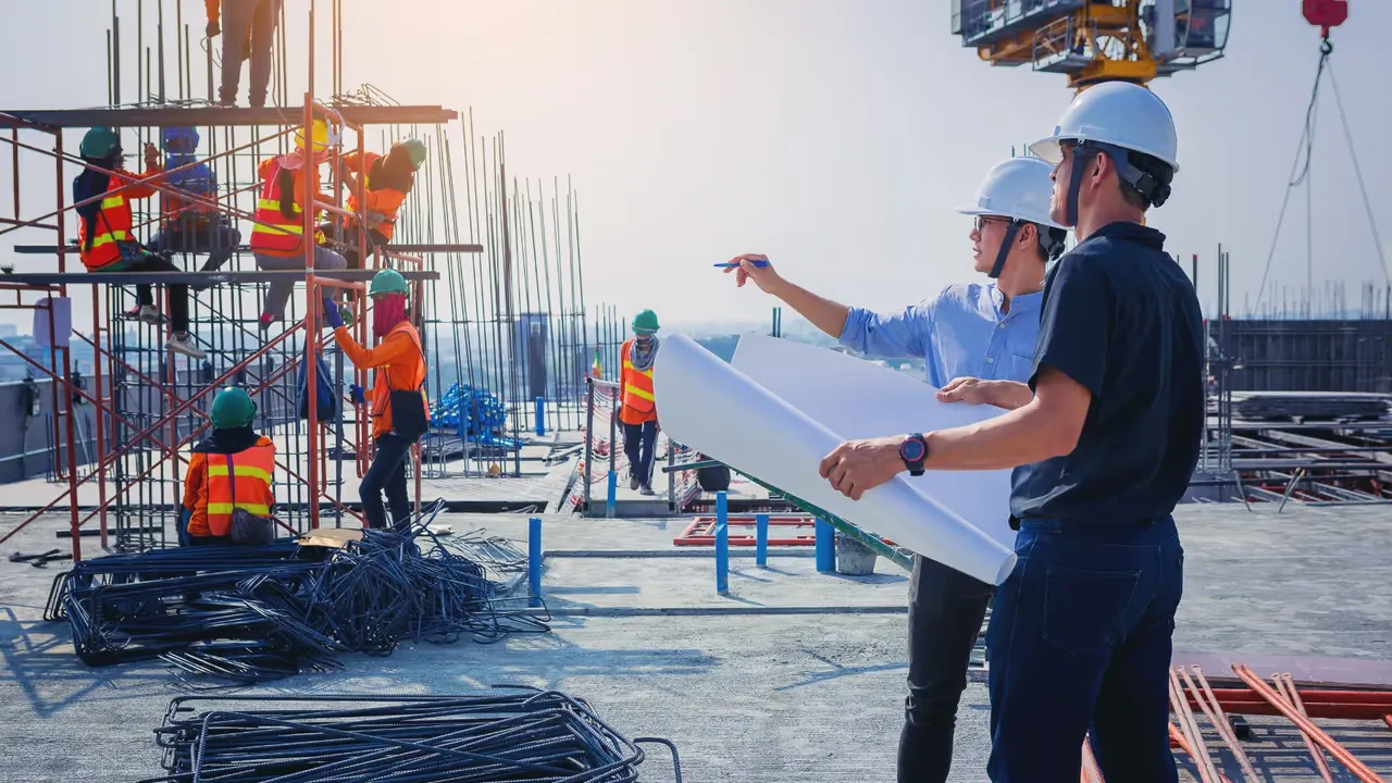 Kreativitet och passion i träarbete