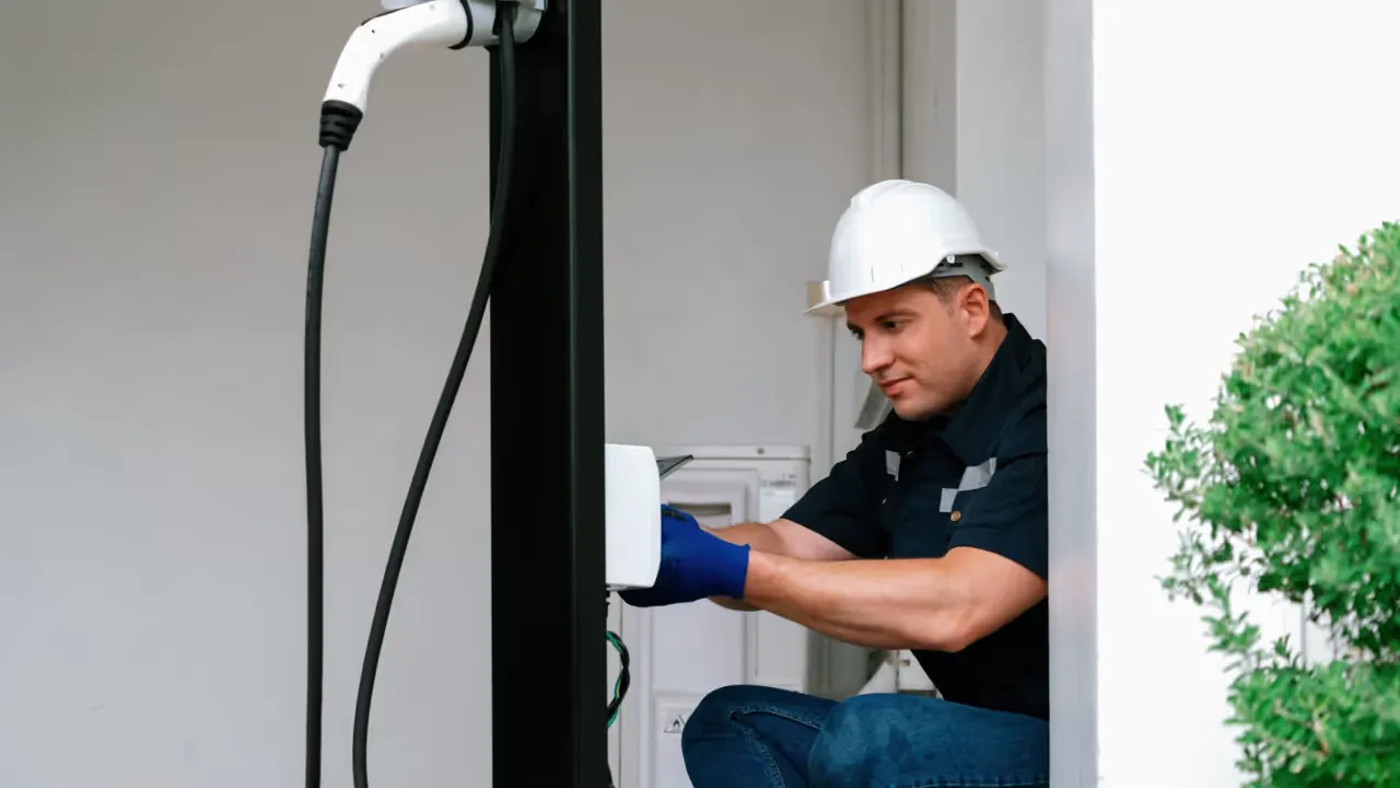 Ljus och säkerhet i hemmet