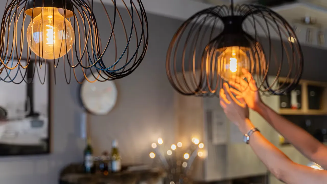 Säker el och smarta lösningar