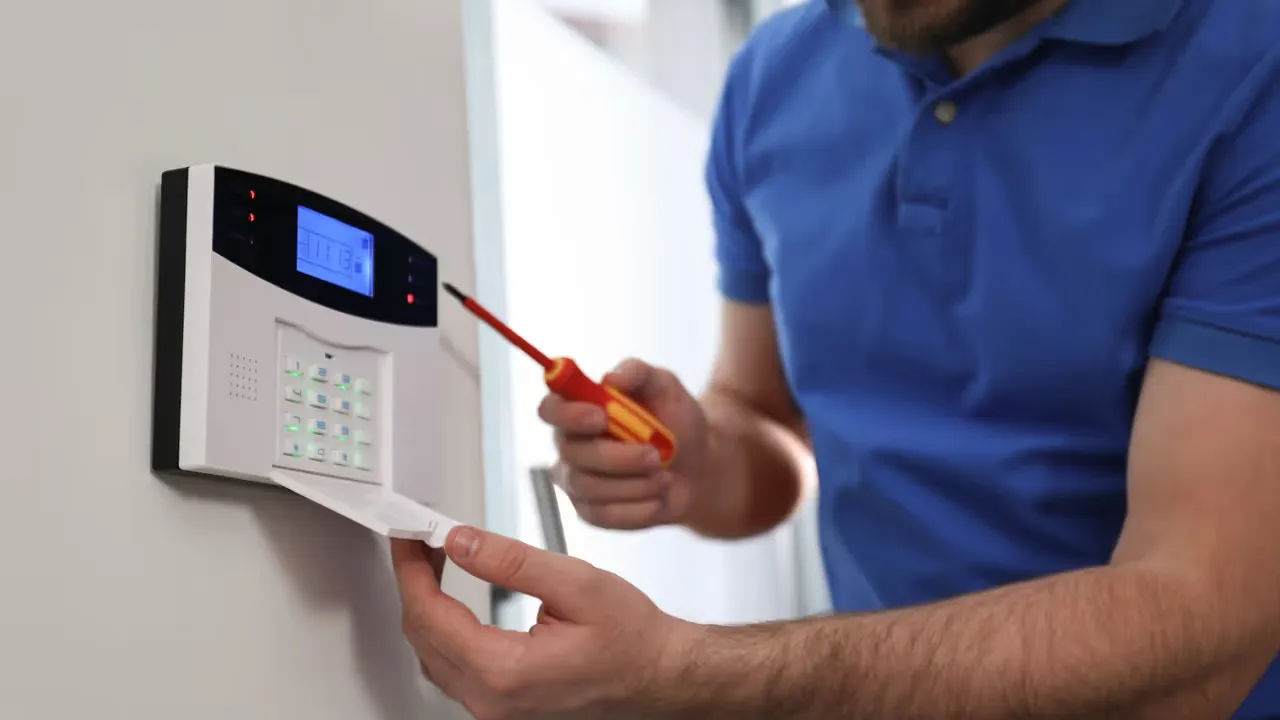 Säker och smart elinstallation hemma