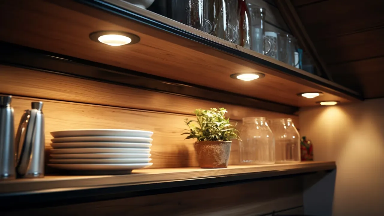 Säkerhet och funktion i hemmet