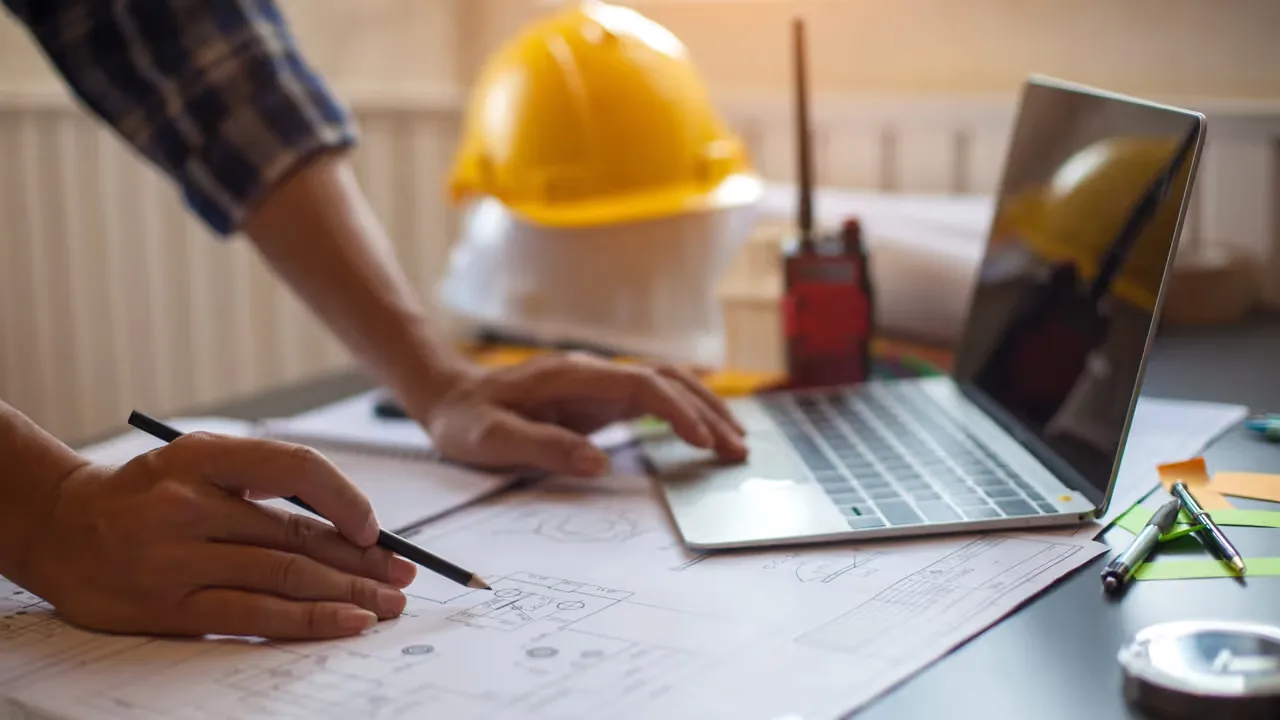 Skapa magi med trä och verktyg