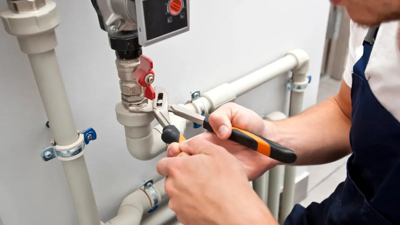 Spara energi med smarta värmesystem