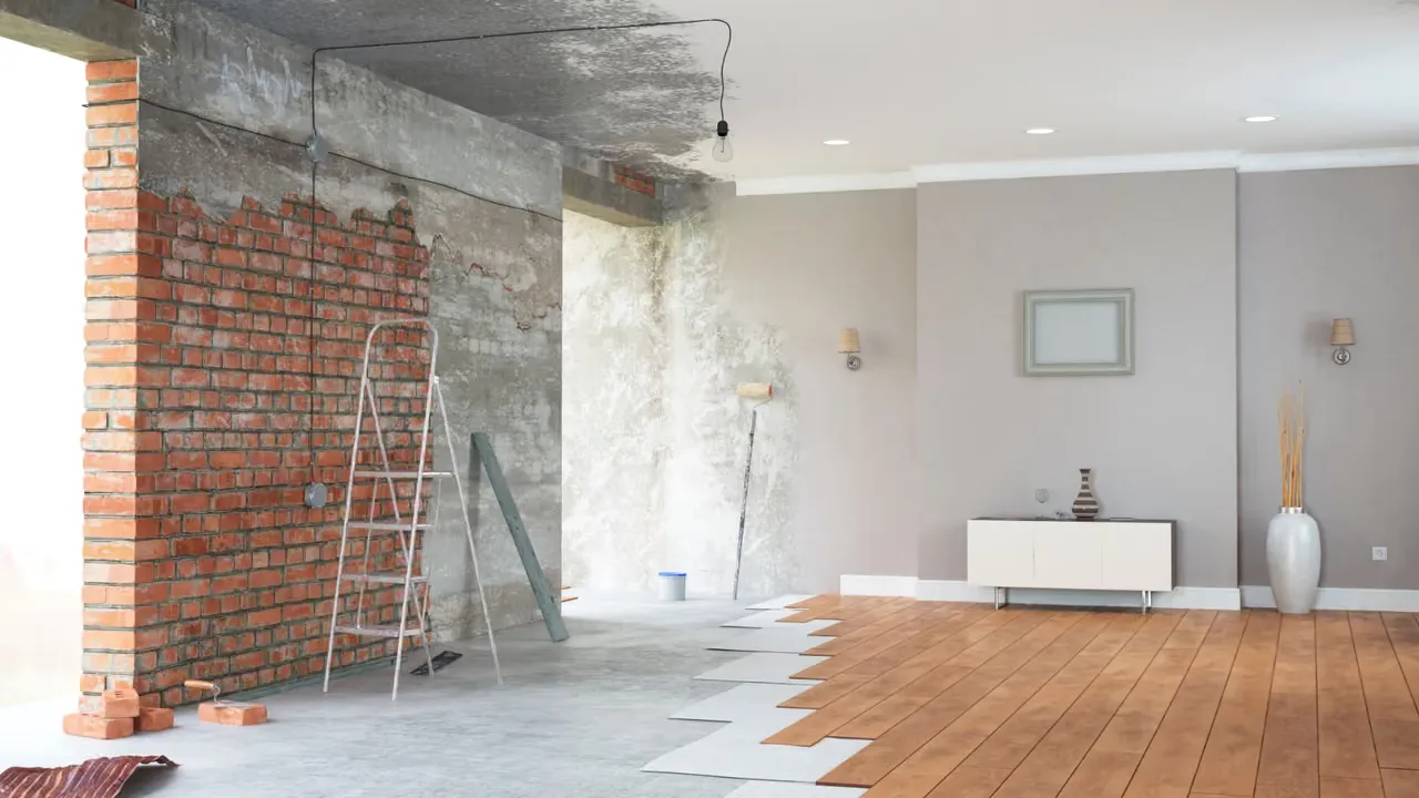 Välj hållbara material i din renovering