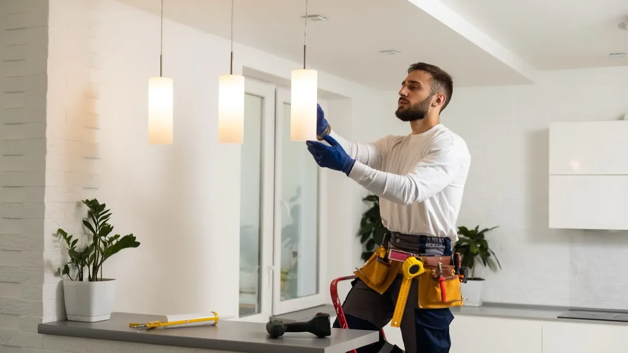Välj rätt elinstallation i äldre hus