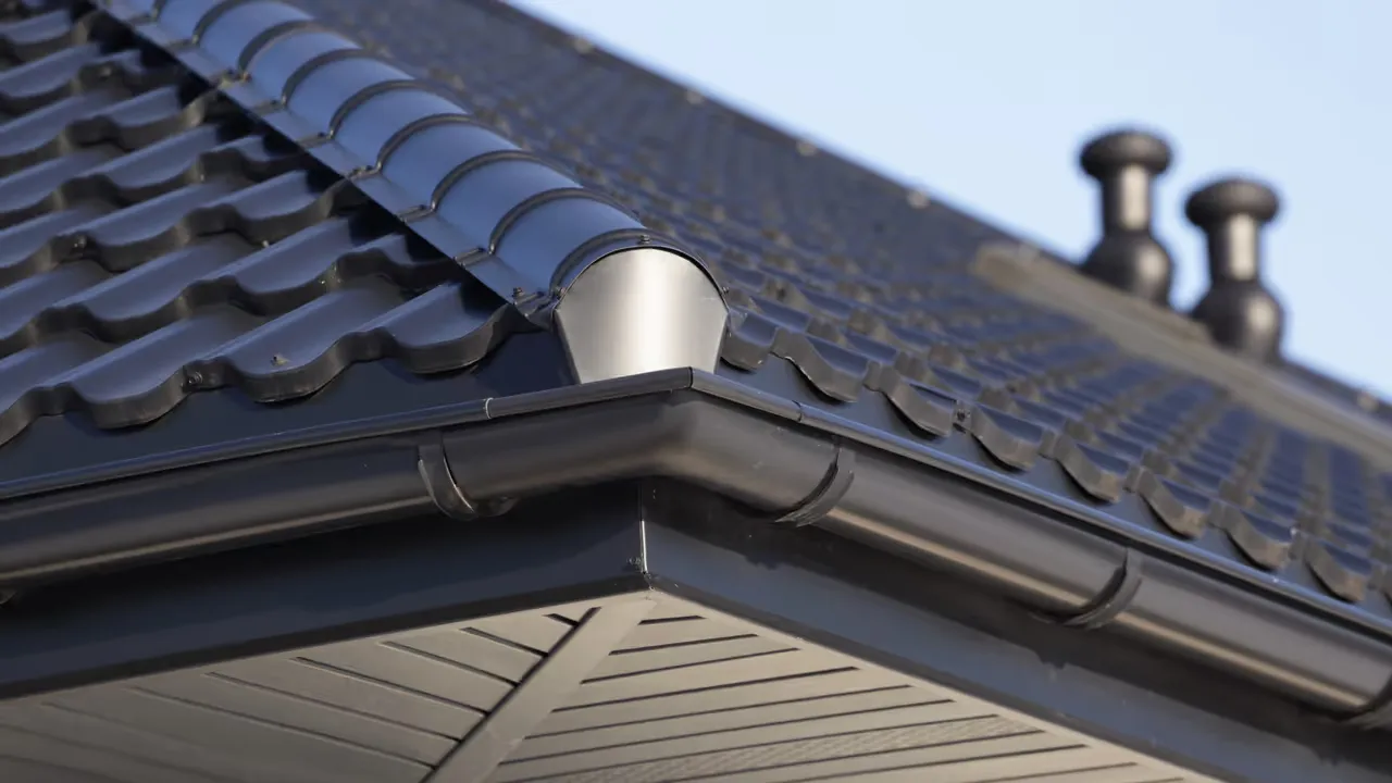 Vikten av ett bra tak och dess skötsel